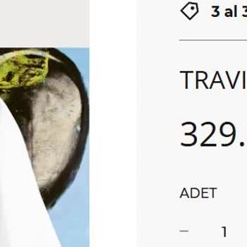 Beklentileri Karşılamayan Tişört Paketi