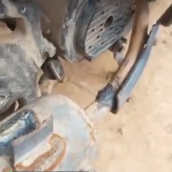 RKS Motor Değişim Yapın Aynısıyla Yoksa Elimden Gelen Her Yapacağım!