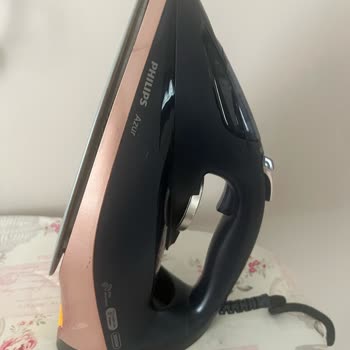 Philips Ev Aletleri Azur Ütü Hayal Kırıklığı