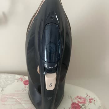 Philips Ev Aletleri Azur Ütü Hayal Kırıklığı