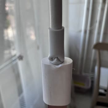 Teknosa'dan Aldığım Şarj Kablosu 1 Ayda Bozuldu