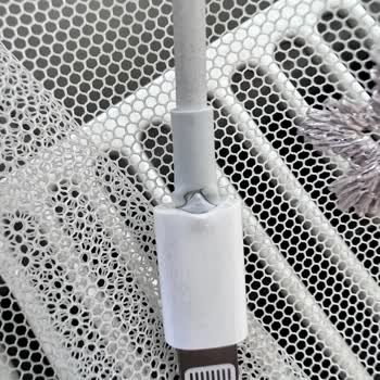 Teknosa'dan Aldığım Şarj Kablosu 1 Ayda Bozuldu