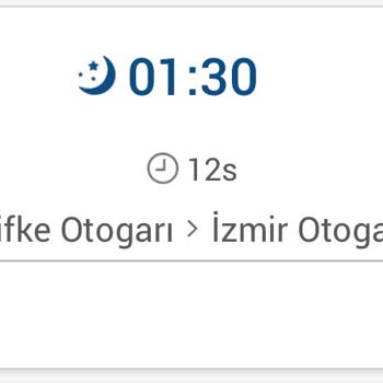 Zaman Kaybı Ve Gecikmelerle Dolu Bir Yolculuk