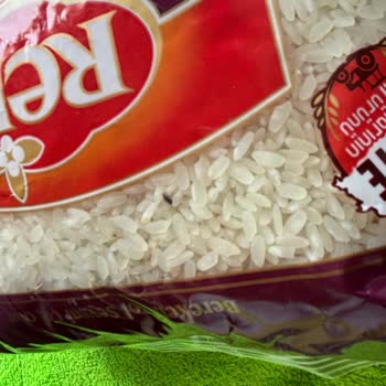 Migros'tan Alınan Pirinçte Canlı Böcek Şoku