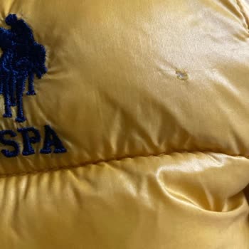 US Polo Ürünlerinde Kalite Sorunu Ve İade Zorluğu