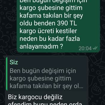 Müşteri Hizmetlerinde Üstten Üstten Tavırlar Ve Çözüm Eksikliği