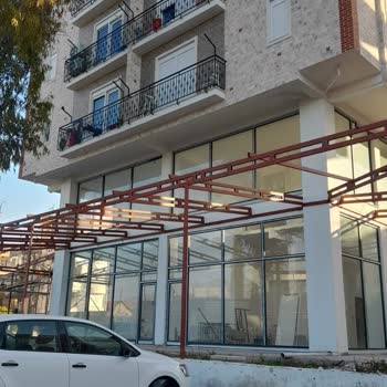 Yan Binadaki Yapı Çalışması Mağduriyet Yaratıyor