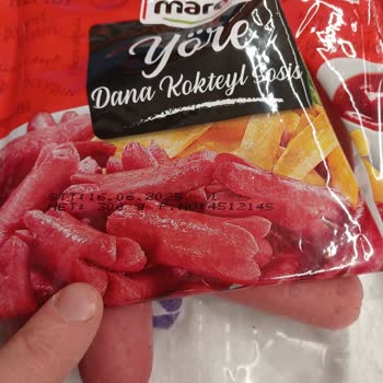 A101 Ürünü İade Sorunu Ve Müşteri Memnuniyetsizliği