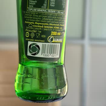 Soda Deneyiminde Şaşırtan Sürprizler
