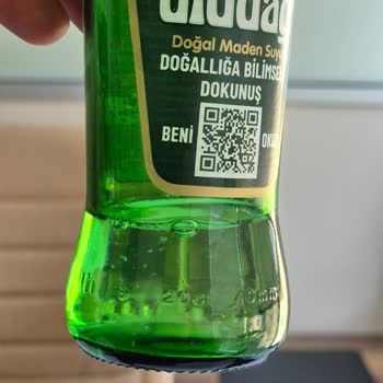 Soda Deneyiminde Şaşırtan Sürprizler