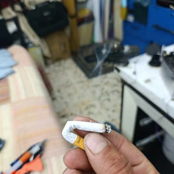 Marlboro Red Sigaralarındaki Tütün Sorunu