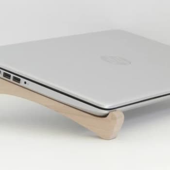 Hipicon Görseldeki Ürünle Alakasız Gelen Laptop Standı