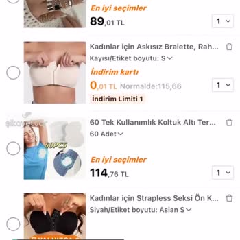 Temu Sözde Ücretsiz Ürünler İçin Gizli Ücret Ekliyor