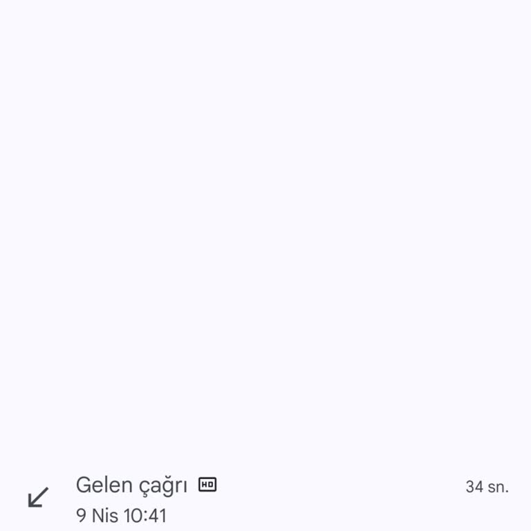 LCW Başvuru Sürecinde İletişim Sorunu