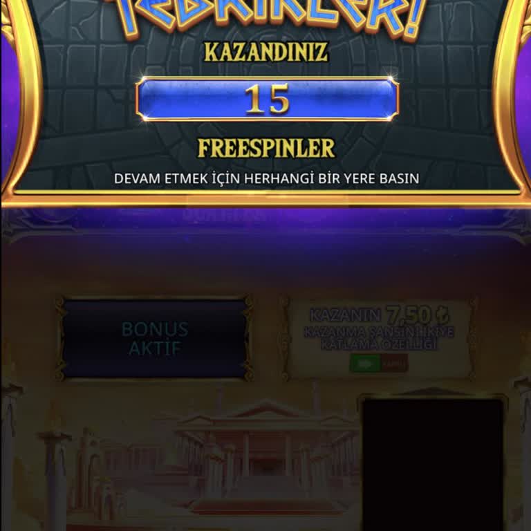 Fellasbet Kazandığım Parayı Çekmişler!