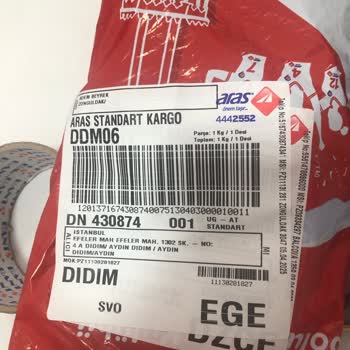 Yanıltıcı Ürün Ve İade Sorunu: Pazarama'da Güven Sarsıldı