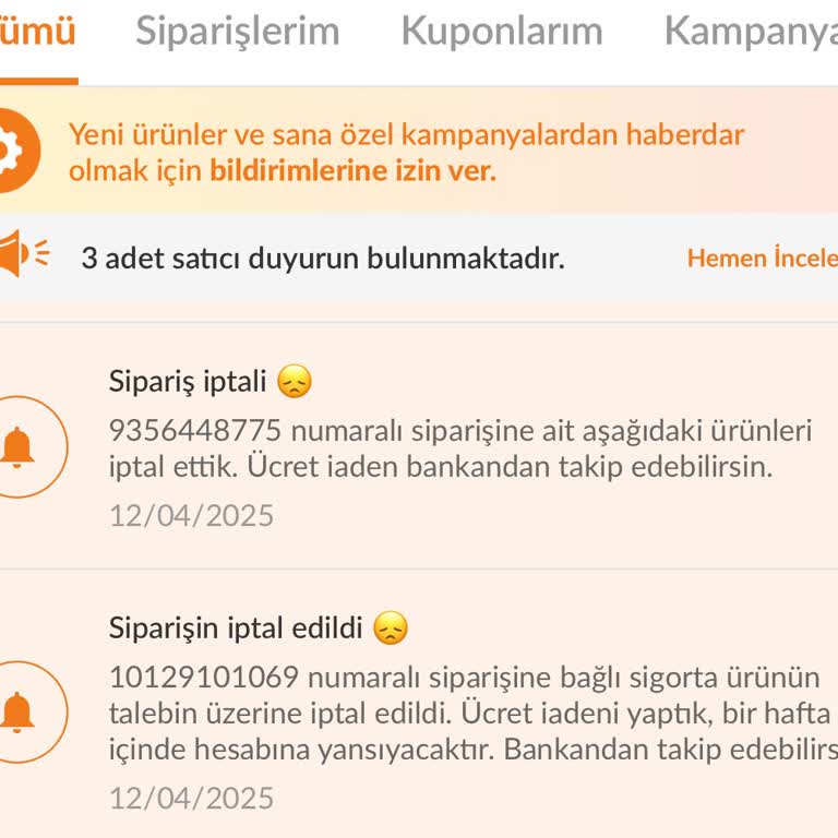 Taksitli İade Sorunu: Trendyol Ve Banka Arasında Mağduriyet