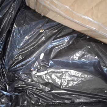 Trendyol Express İle Kırılacak Eşyalarım Güvende Değil!