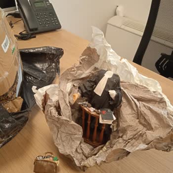 Trendyol Express İle Kırılacak Eşyalarım Güvende Değil!