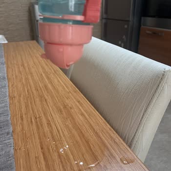 Skip Hop Trendyol'dan Aldığım Bebek Suluğu Su Akıtıyor