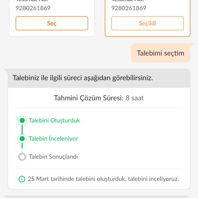 Trendyol'dan İade Sorunu: Braun Lazer Cihazı Mağduriyeti