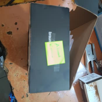 Tıraş Makinesi Kesim Sorunu Ve İade Problemi