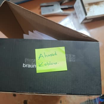 Tıraş Makinesi Kesim Sorunu Ve İade Problemi