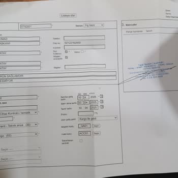 Tıraş Makinesi Kesim Sorunu Ve İade Problemi