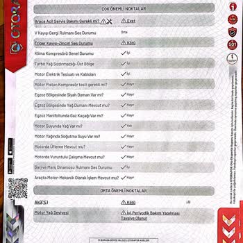 Eksper Hatalı Tespitleriyle Maddi Ve Manevi Kayıp Yaşattı