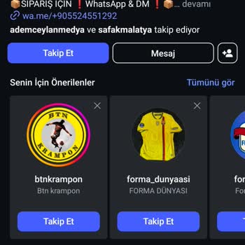 Yanlış Ürün Ve İletişimsizlik: Forma Bahçesi'nde Müşteri Memnuniyetsizliği