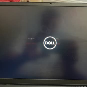 Dell Bilgisayarımda Garanti Sorunu: Beyaz Lekeler Ve Müşteri Hizmetleri Hayal Kırıklığı!