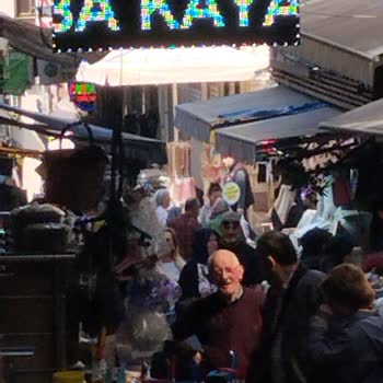 Ruhsatsız İşletme Ve Vergisiz Çalışma Şikayeti