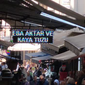 Ruhsatsız İşletme Ve Vergisiz Çalışma Şikayeti