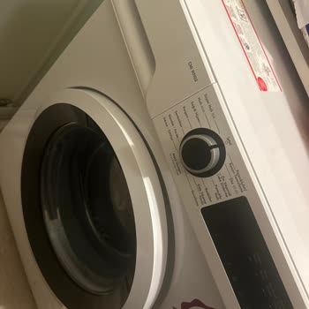 Vestel Çamaşır Makinesi: Hayal Kırıklığı Ve Yalanlar