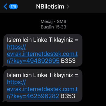 Sahte Yetkililerden Gelen Rahatsız Edici Aramalar