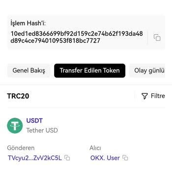 OKX Still Hasn’t Credited My 285 USDT After 2 Weeks—Stuck on Travel Rule Check