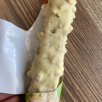 Ülker Bozuk Ürün Ve Sağlık Tehlikesi