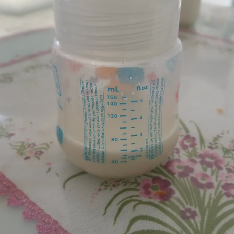 Mochi Marka Süt Sağma Pompasının Yetersiz Çekim Gücü