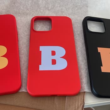 Yanlış Renkli İphone Kılıfları Ve İade Talebi