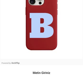 Yanlış Renkli İphone Kılıfları Ve İade Talebi