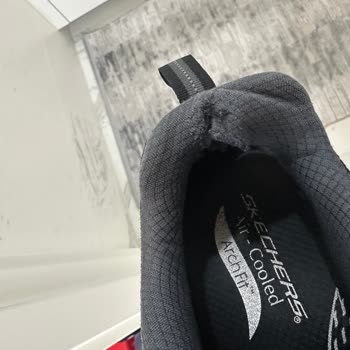 Skechers Ayakkabıda Erken Yıpranma Ve İade Sorunu