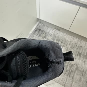 Skechers Ayakkabıda Erken Yıpranma Ve İade Sorunu
