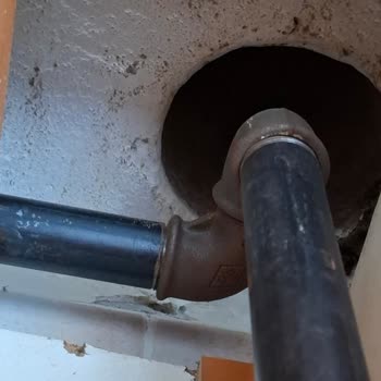 Aspiratör Kurulumundaki Gizli Hata Ve Maddi Zarar