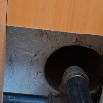 Aspiratör Kurulumundaki Gizli Hata Ve Maddi Zarar