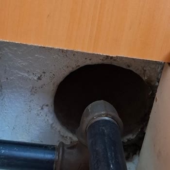 Aspiratör Kurulumundaki Gizli Hata Ve Maddi Zarar