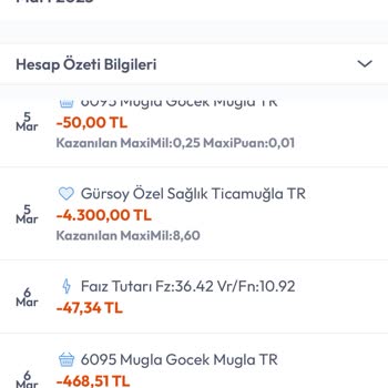 Otomatik Talimatlarda Bilgilendirme Eksikliği Ve Haksız Faiz Kesintisi