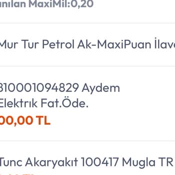 Otomatik Talimatlarda Bilgilendirme Eksikliği Ve Haksız Faiz Kesintisi