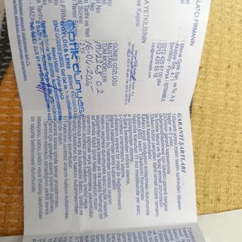 Fiyat Farkı Mağduriyeti