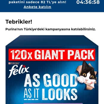 Facebook Üzerinden Yapılan Yasa Dışı Purina İşlemi