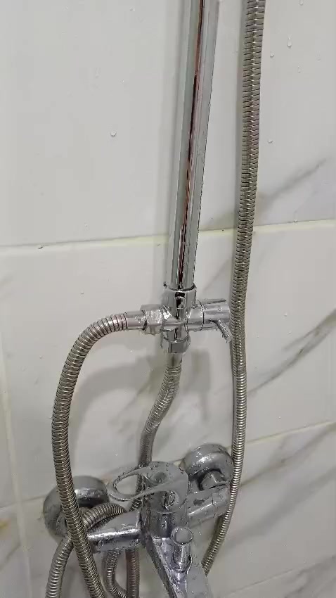 Trendyol Sent Me a Defective Luceat Shower Head - Ignored My Refund Request video cover